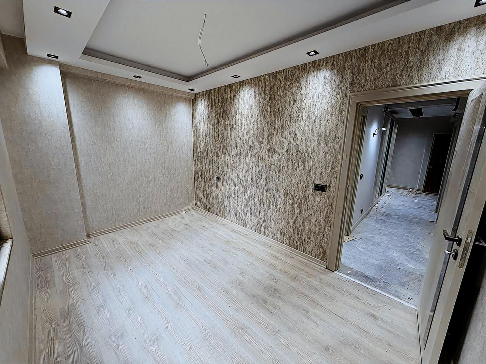 Yaşarsoy Gyo'dan K.köprü Seyrantepe 2+1 Full+full Lüks Daireler - Görsel 19