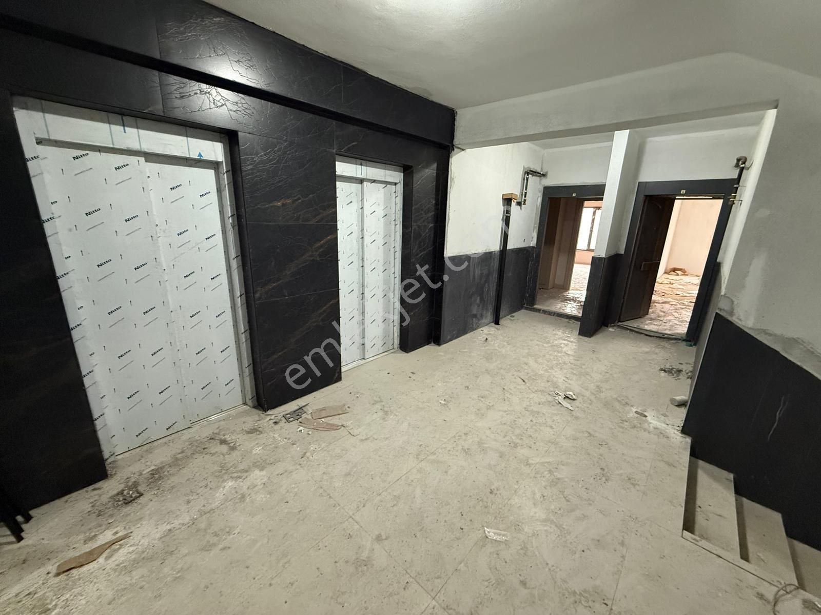 Yaşarsoy Gyo'dan K.köprü Seyrantepe 2+1 Full+full Lüks Daireler - Görsel 24