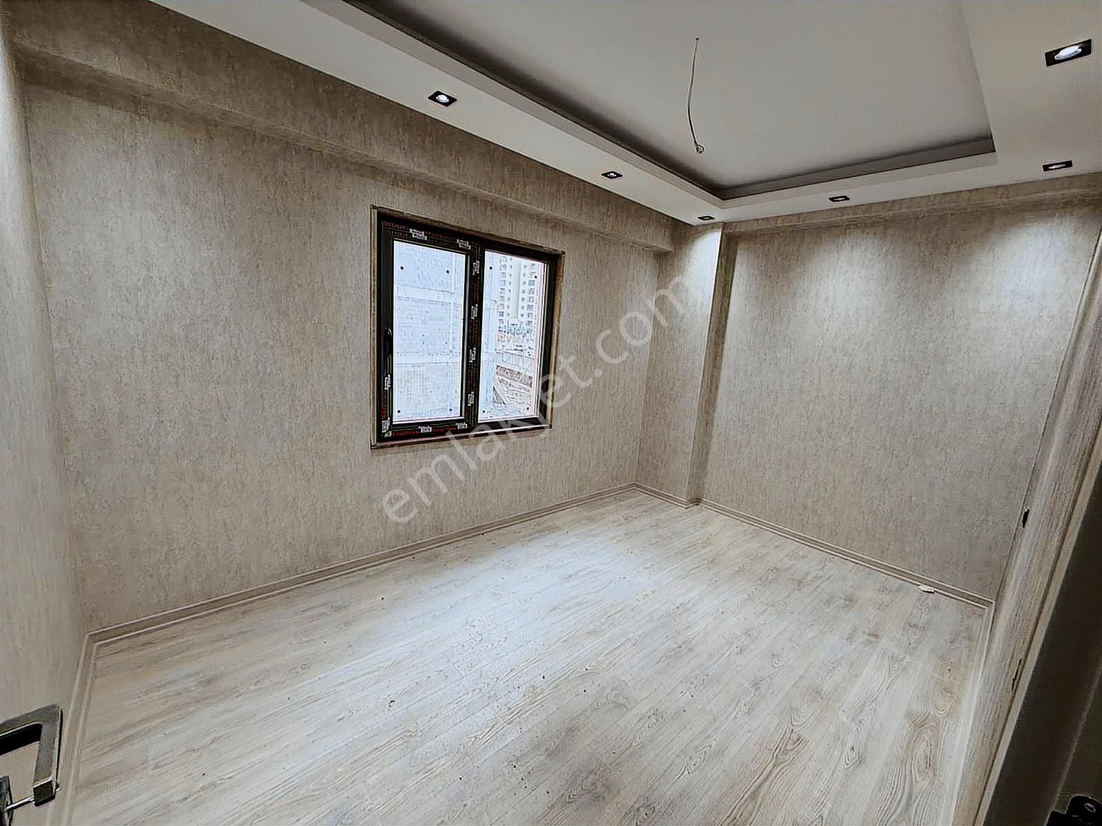 Yaşarsoy Gyo'dan K.köprü Seyrantepe 2+1 Full+full Lüks Daireler - Görsel 22