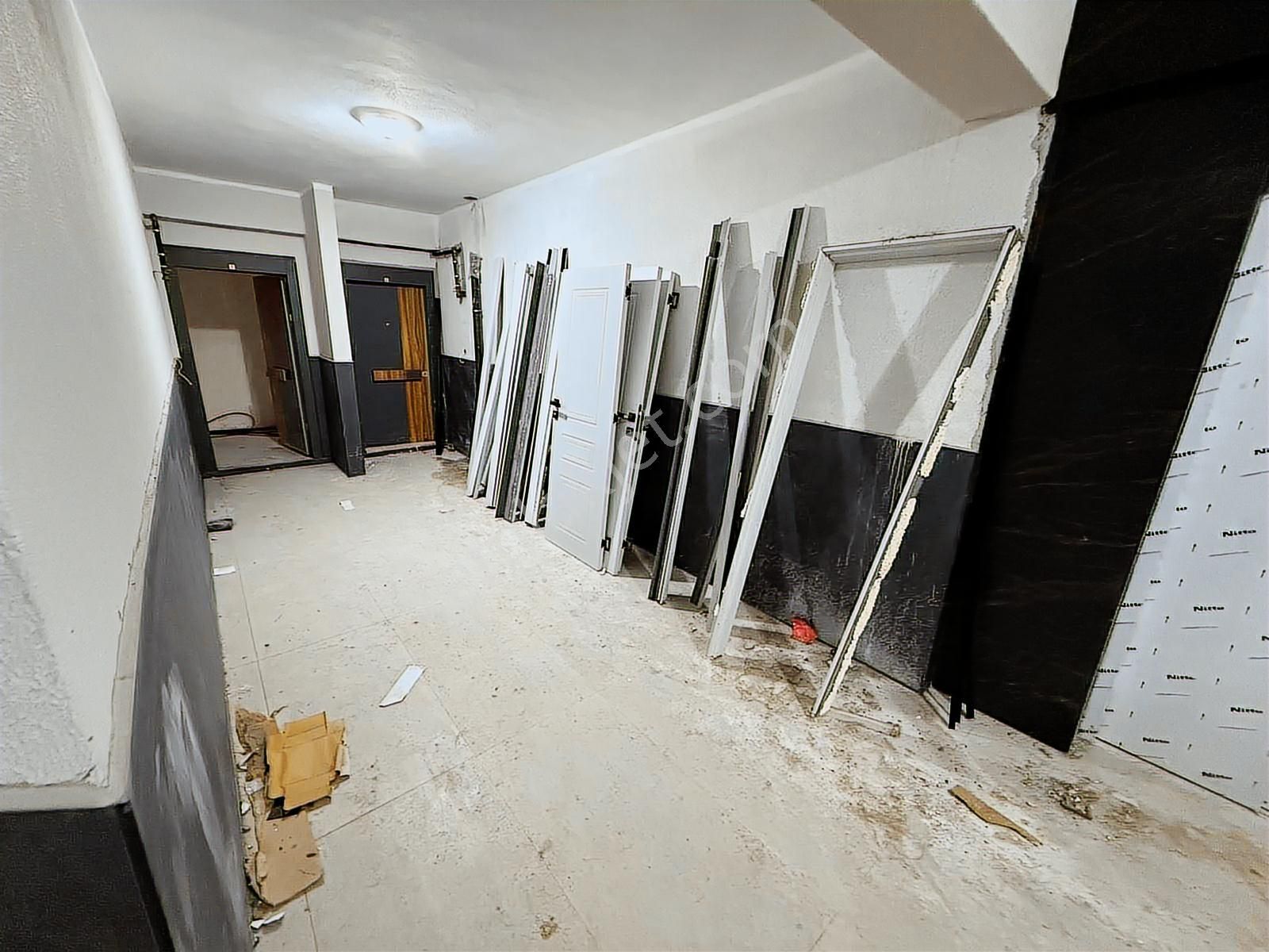 Yaşarsoy Gyo'dan K.köprü Seyrantepe 2+1 Full+full Lüks Daireler - Görsel 2