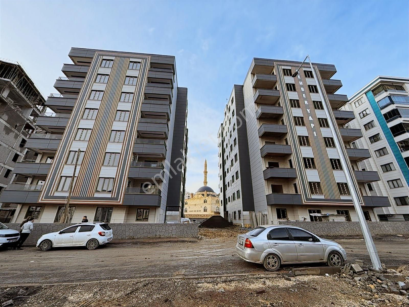 Yaşarsoy Gyo'dan K.köprü Seyrantepe 2+1 Full+full Lüks Daireler - Görsel 9