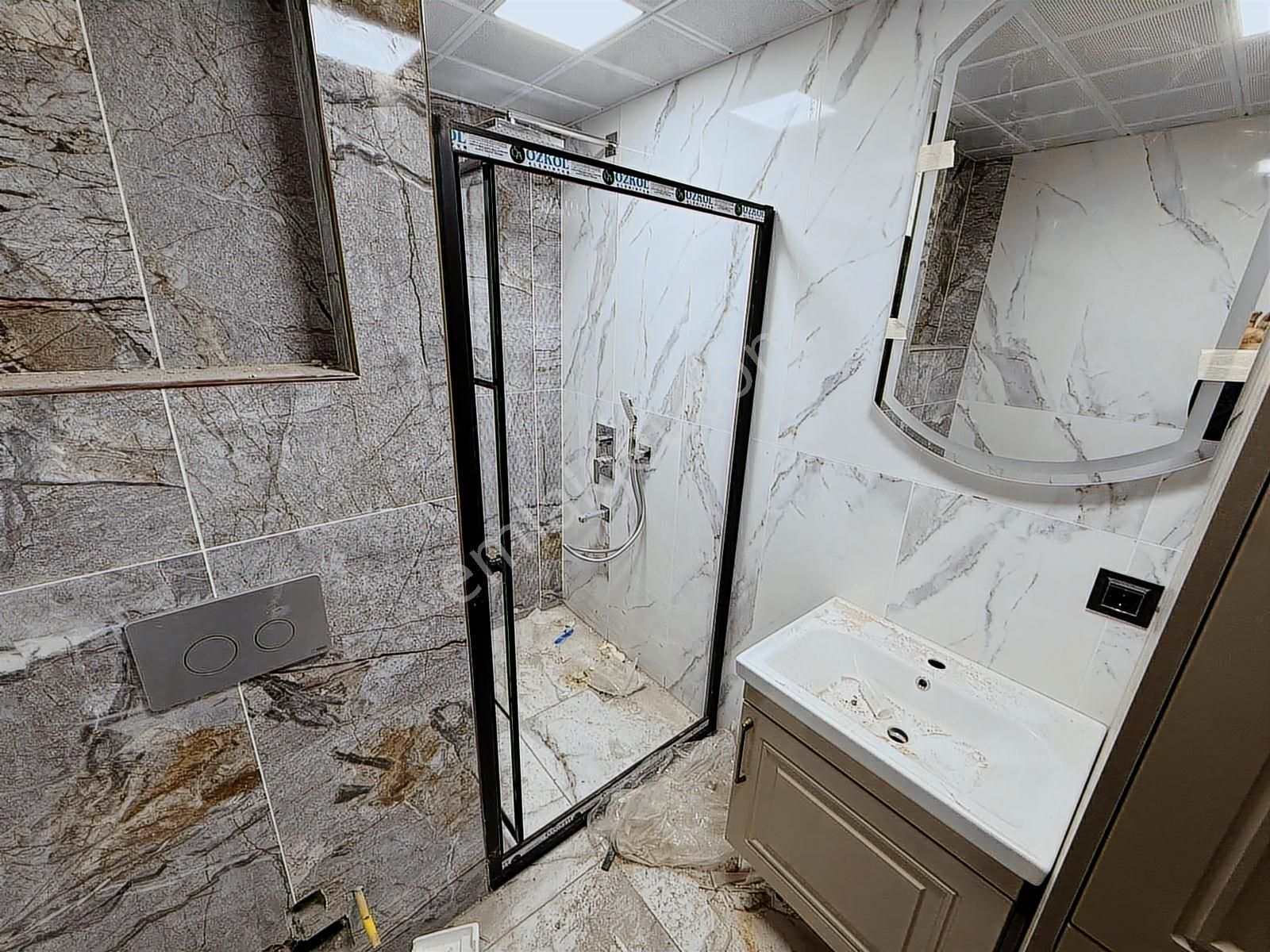 Yaşarsoy Gyo'dan K.köprü Seyrantepe 2+1 Full+full Lüks Daireler - Görsel 16