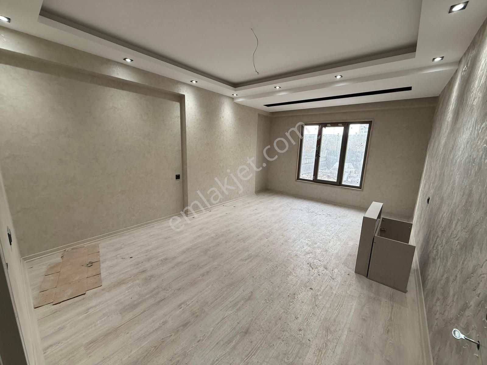 Yaşarsoy Gyo'dan K.köprü Seyrantepe 2+1 Full+full Lüks Daireler - Görsel 8