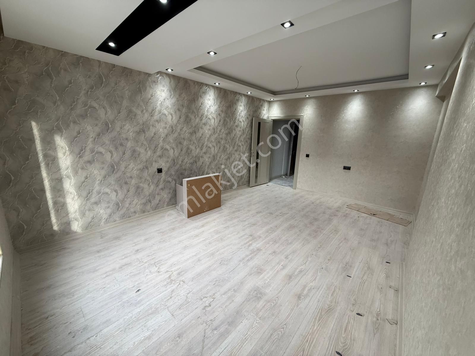 Yaşarsoy Gyo'dan K.köprü Seyrantepe 2+1 Full+full Lüks Daireler - Görsel 14