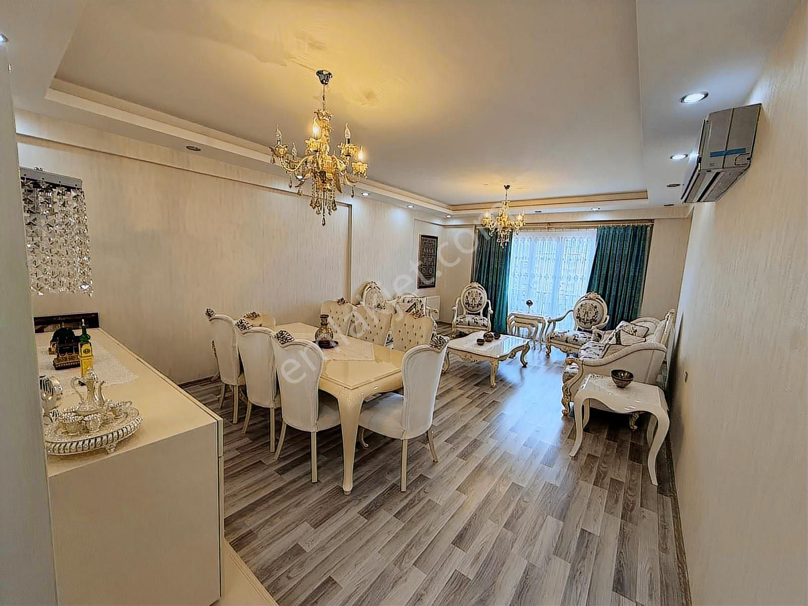 Yaşarsoy Gyo'dan K.köprü Karşıyaka Olimpiyat Sit. 4+1 Lüks Daire - Görsel 27