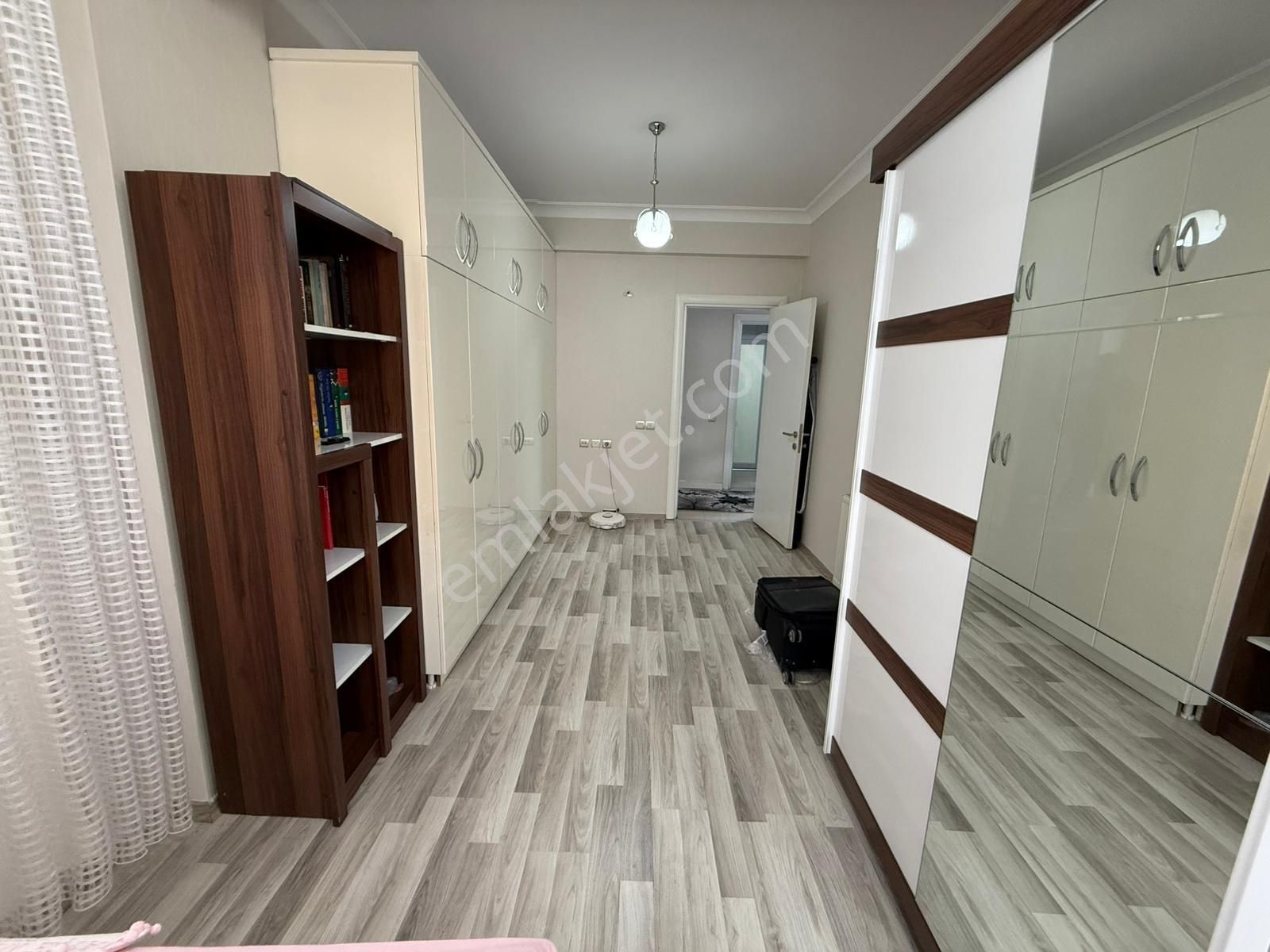 Yaşarsoy Gyo'dan K.köprü Karşıyaka Olimpiyat Sit. 4+1 Lüks Daire - Görsel 23