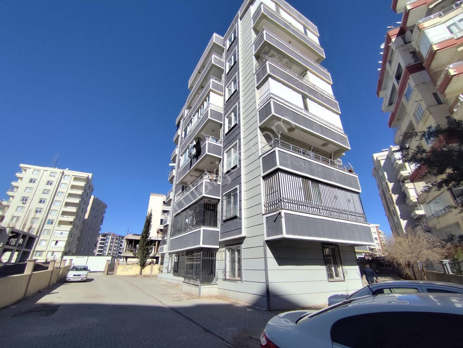 Yaşarsoy Gyo K.köprü Birey Okulları Yanı 2+0 Giriş Uygun Daire - Görsel 13