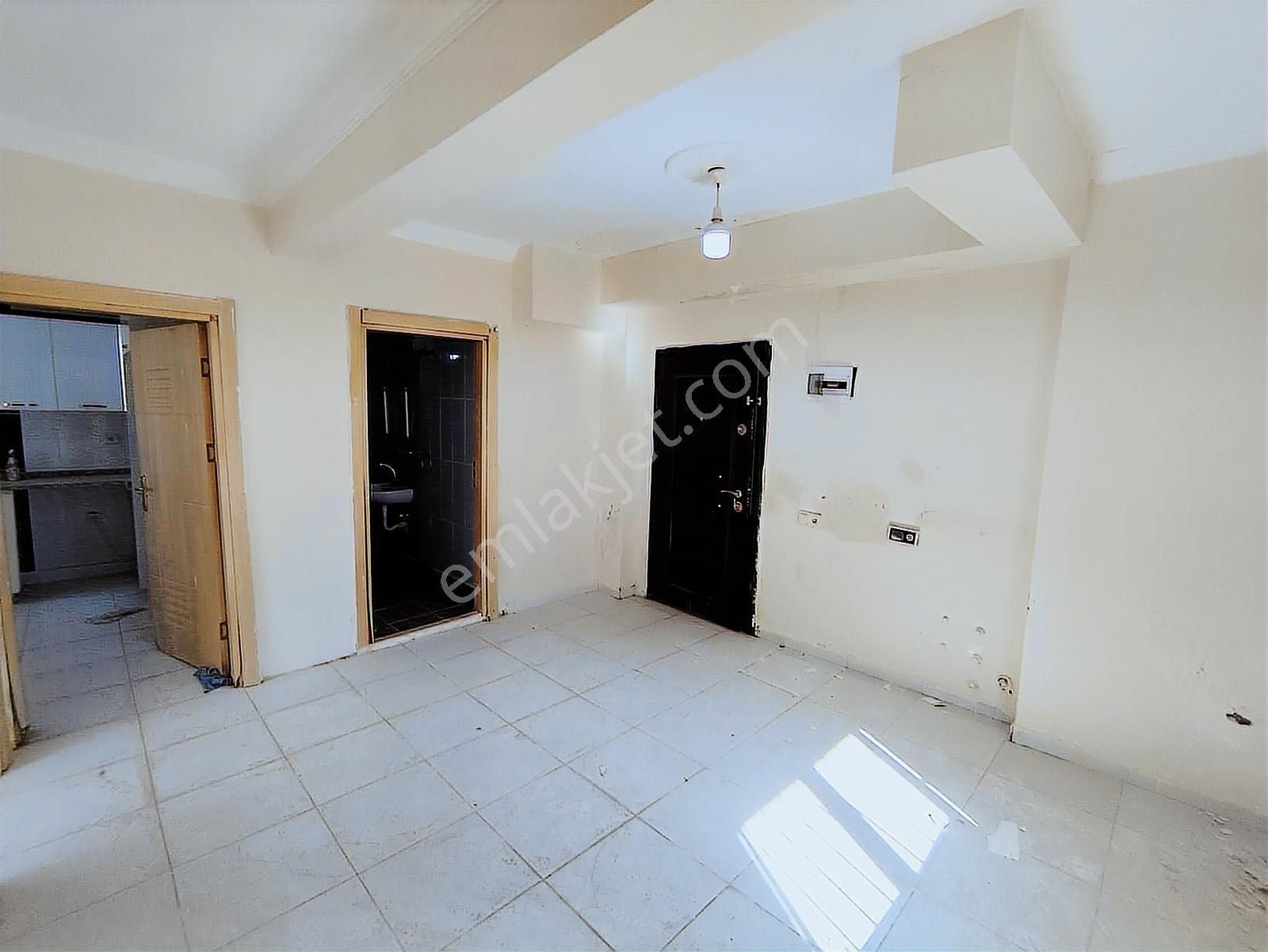 Yaşarsoy Gyo K.köprü Birey Okulları Yanı 2+0 Giriş Uygun Daire - Görsel 6