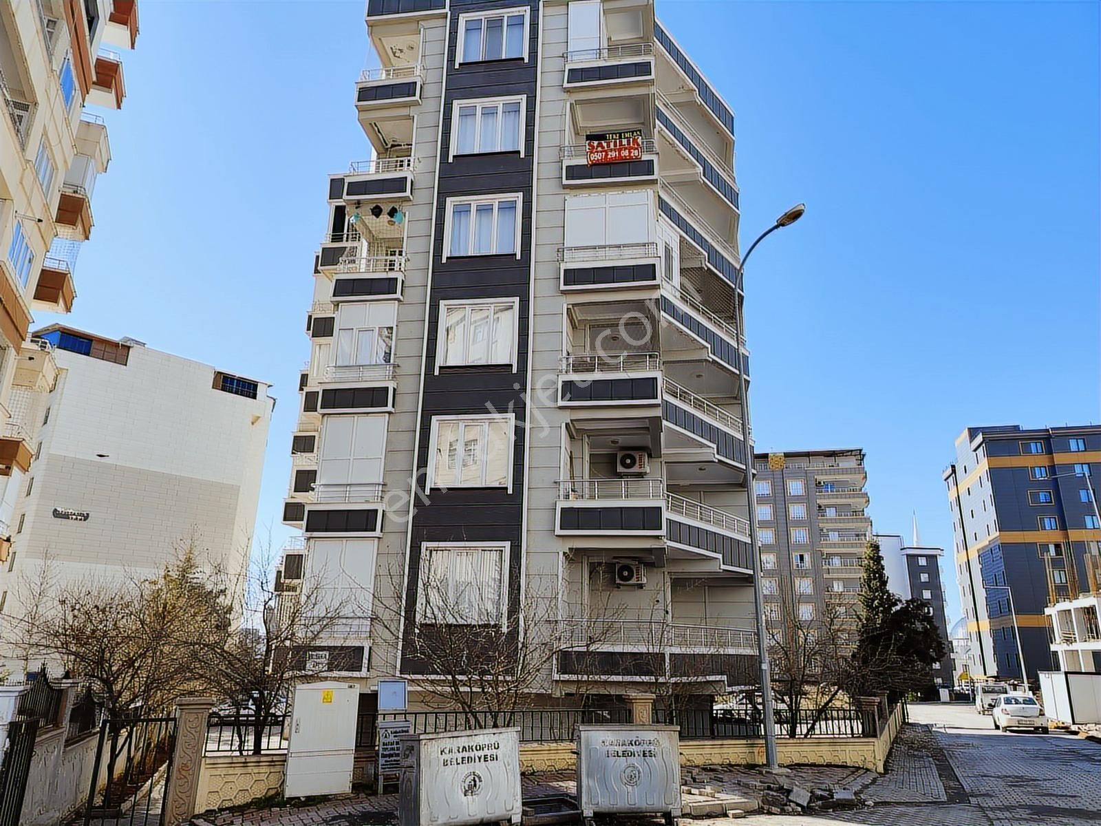 Yaşarsoy Gyo K.köprü Birey Okulları Yanı 2+0 Giriş Uygun Daire - Görsel 12