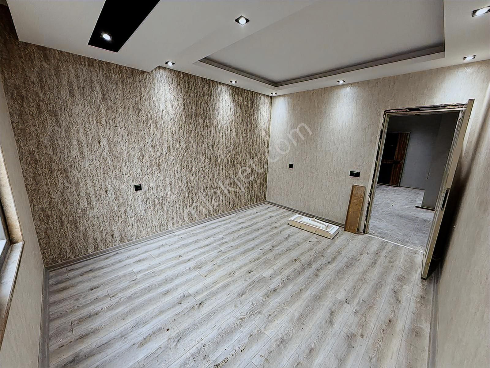 Yaşarsoy Gyo K.köprü Seyrantepe 2 Bloklu 3+1 Full Lüks Daireler - Görsel 7