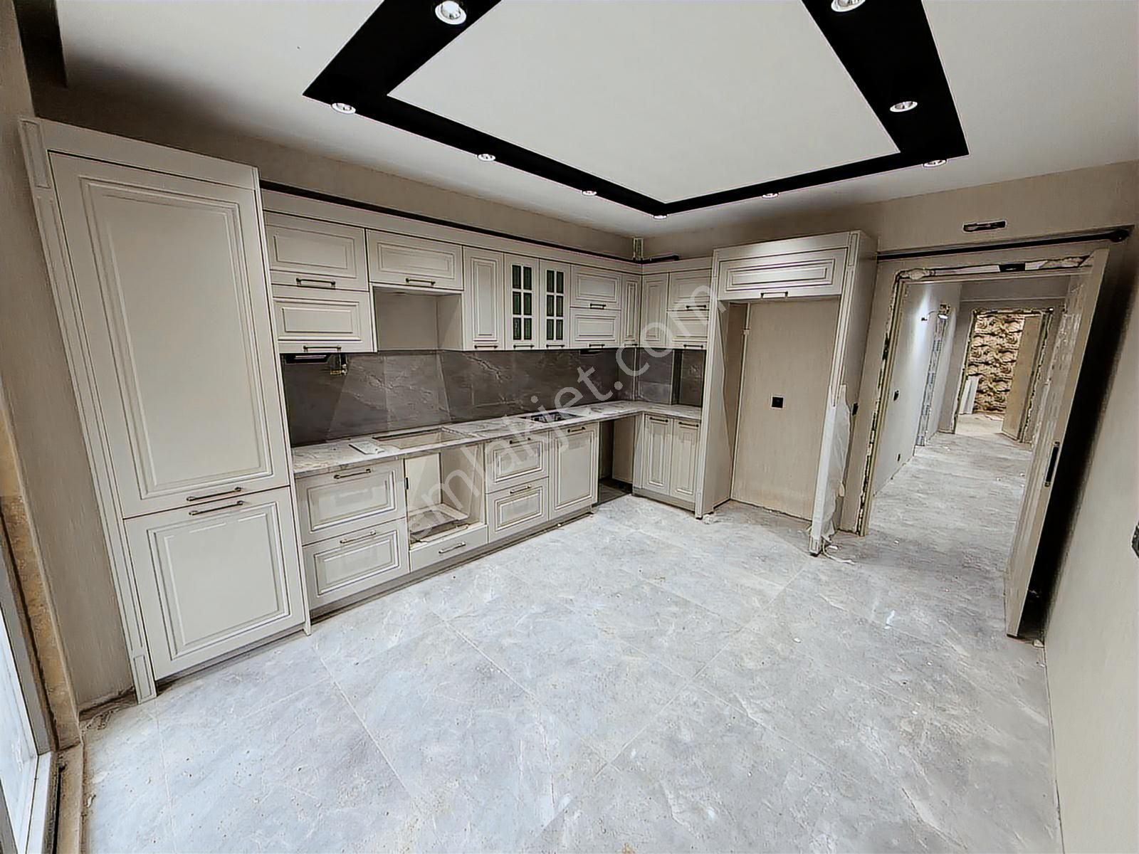 Yaşarsoy Gyo K.köprü Seyrantepe 2 Bloklu 3+1 Full Lüks Daireler - Görsel 6