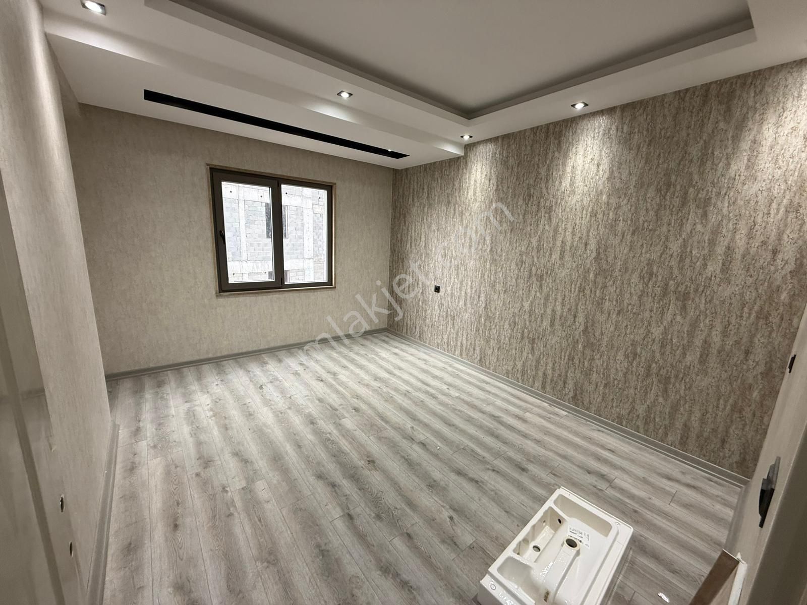 Yaşarsoy Gyo K.köprü Seyrantepe 2 Bloklu 3+1 Full Lüks Daireler - Görsel 9