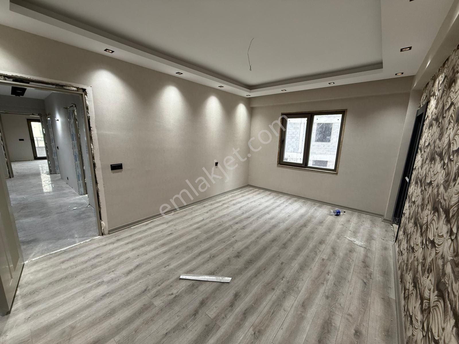 Yaşarsoy Gyo K.köprü Seyrantepe 2 Bloklu 3+1 Full Lüks Daireler - Görsel 30