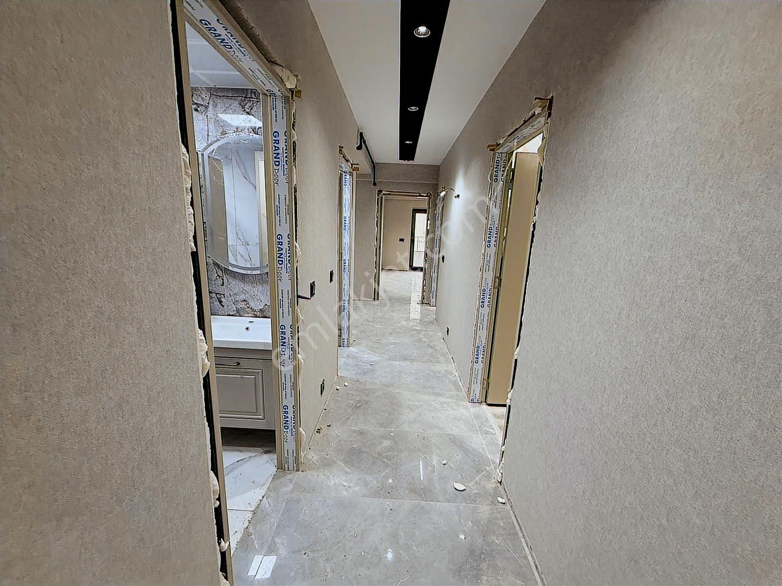 Yaşarsoy Gyo K.köprü Seyrantepe 2 Bloklu 3+1 Full Lüks Daireler - Görsel 21