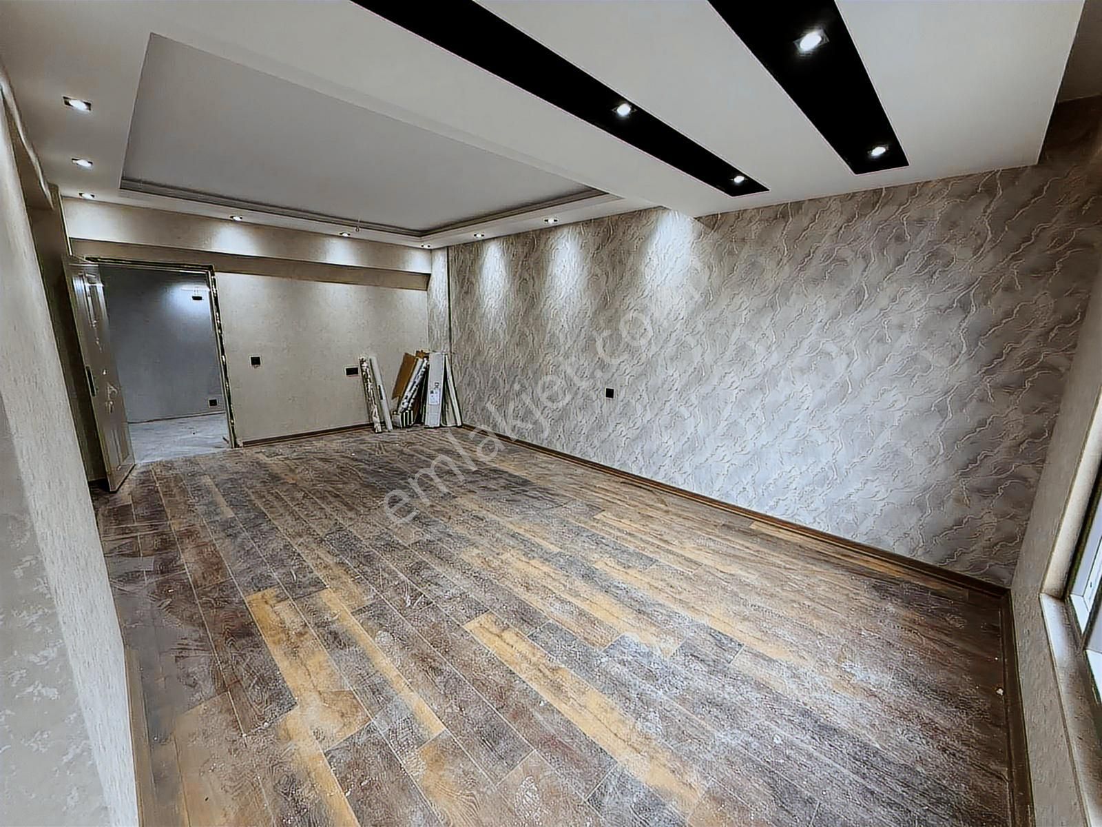 Yaşarsoy Gyo K.köprü Seyrantepe 2 Bloklu 3+1 Full Lüks Daireler - Görsel 23