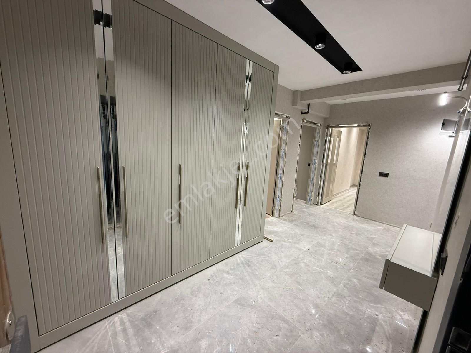 Yaşarsoy Gyo K.köprü Seyrantepe 2 Bloklu 3+1 Full Lüks Daireler - Görsel 10