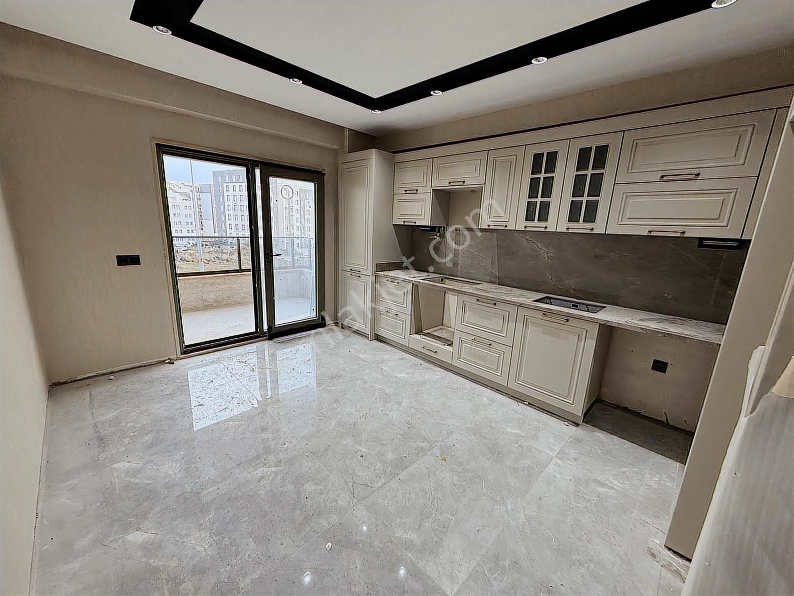 Yaşarsoy Gyo K.köprü Seyrantepe 2 Bloklu 3+1 Full Lüks Daireler - Görsel 14