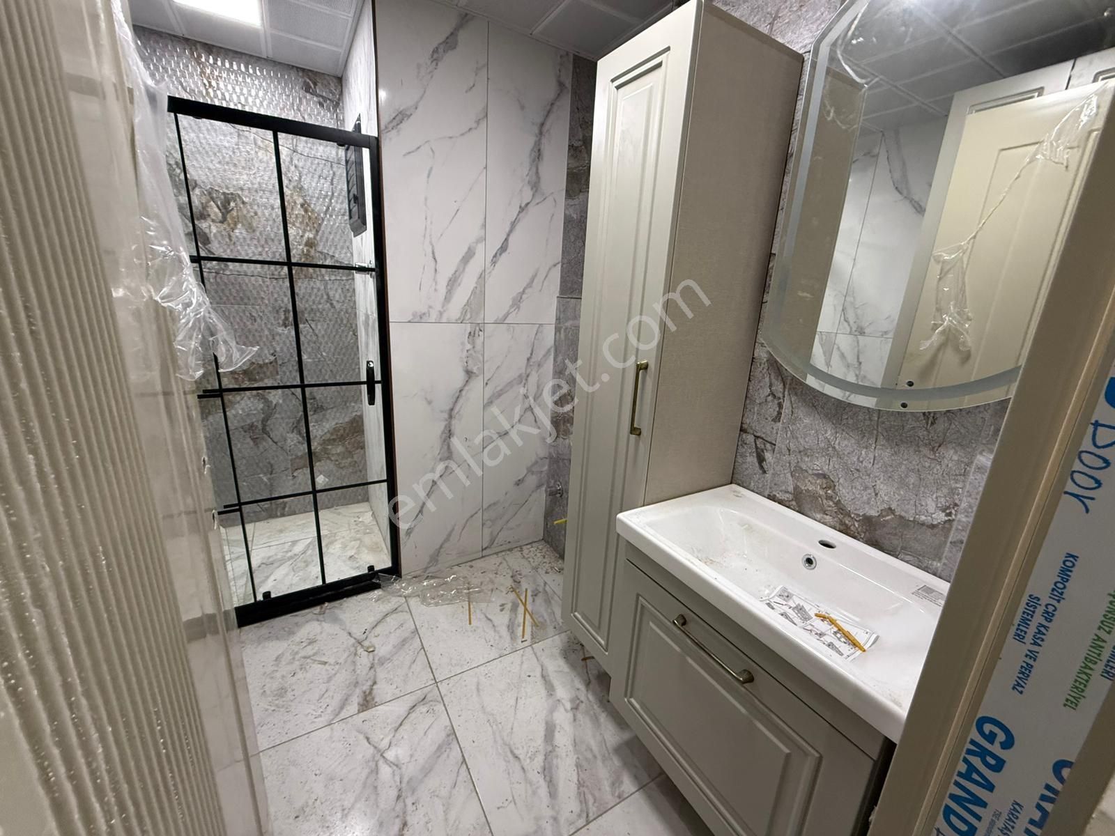 Yaşarsoy Gyo K.köprü Seyrantepe 2 Bloklu 3+1 Full Lüks Daireler - Görsel 15