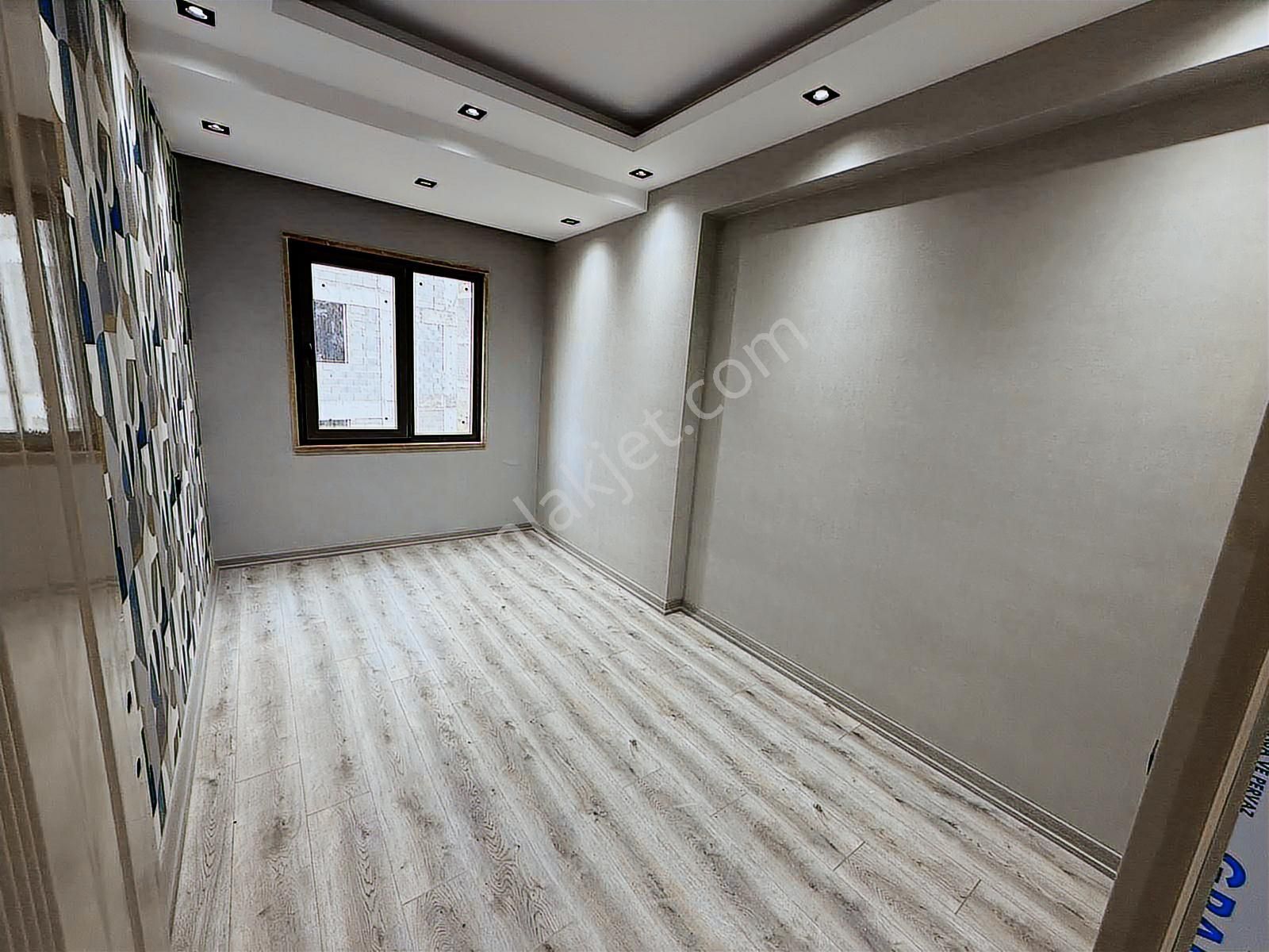 Yaşarsoy Gyo K.köprü Seyrantepe 2 Bloklu 3+1 Full Lüks Daireler - Görsel 20