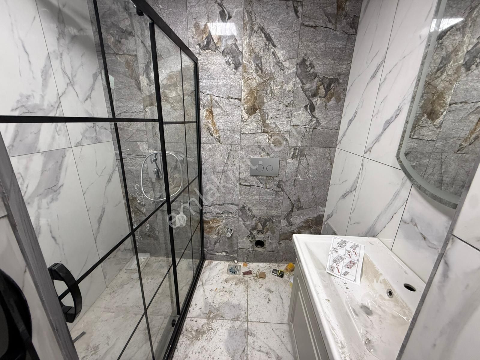 Yaşarsoy Gyo K.köprü Seyrantepe 2 Bloklu 3+1 Full Lüks Daireler - Görsel 24