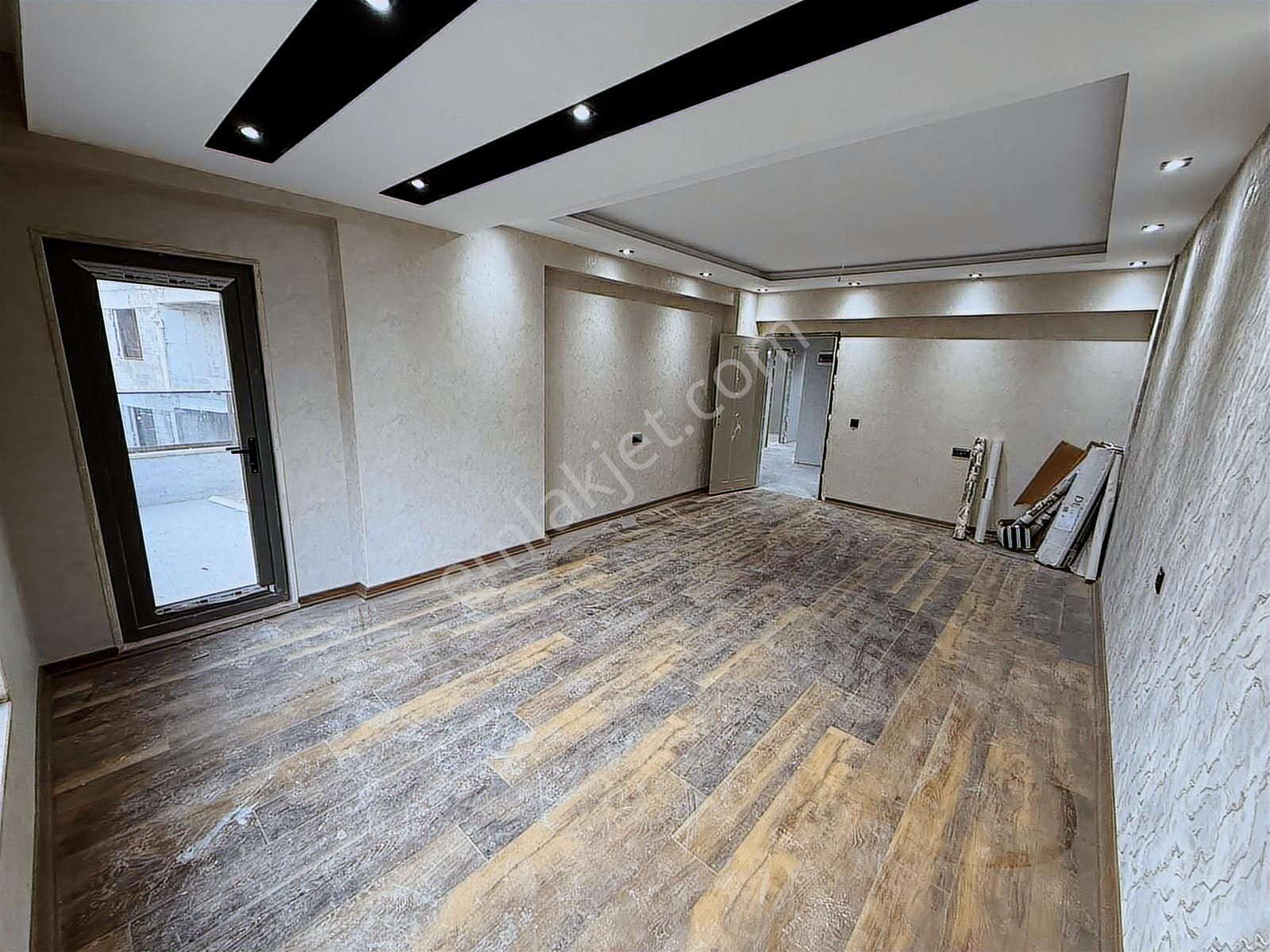 Yaşarsoy Gyo K.köprü Seyrantepe 2 Bloklu 3+1 Full Lüks Daireler - Görsel 3