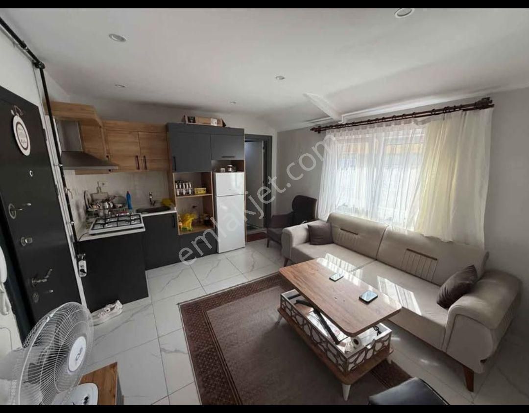 Çınar Da Satılık 1+1