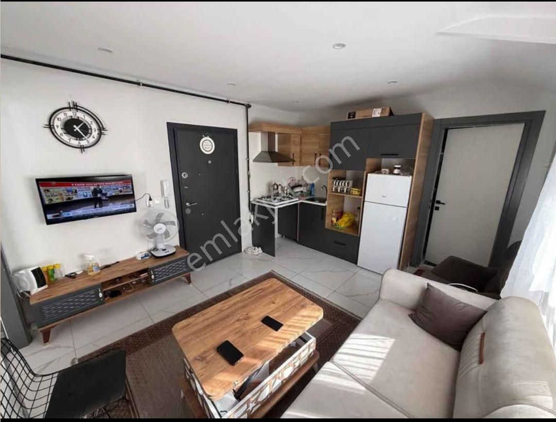 Çınar Da Satılık 1+1 - Görsel 6