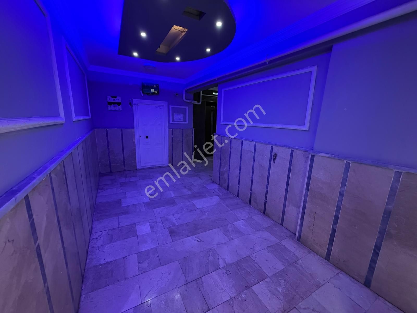 Yaşarsoy Gyo'dan K.köprü Alibaba Dergah 5 Sitesi 3+1 Geniş Daire - Görsel 35