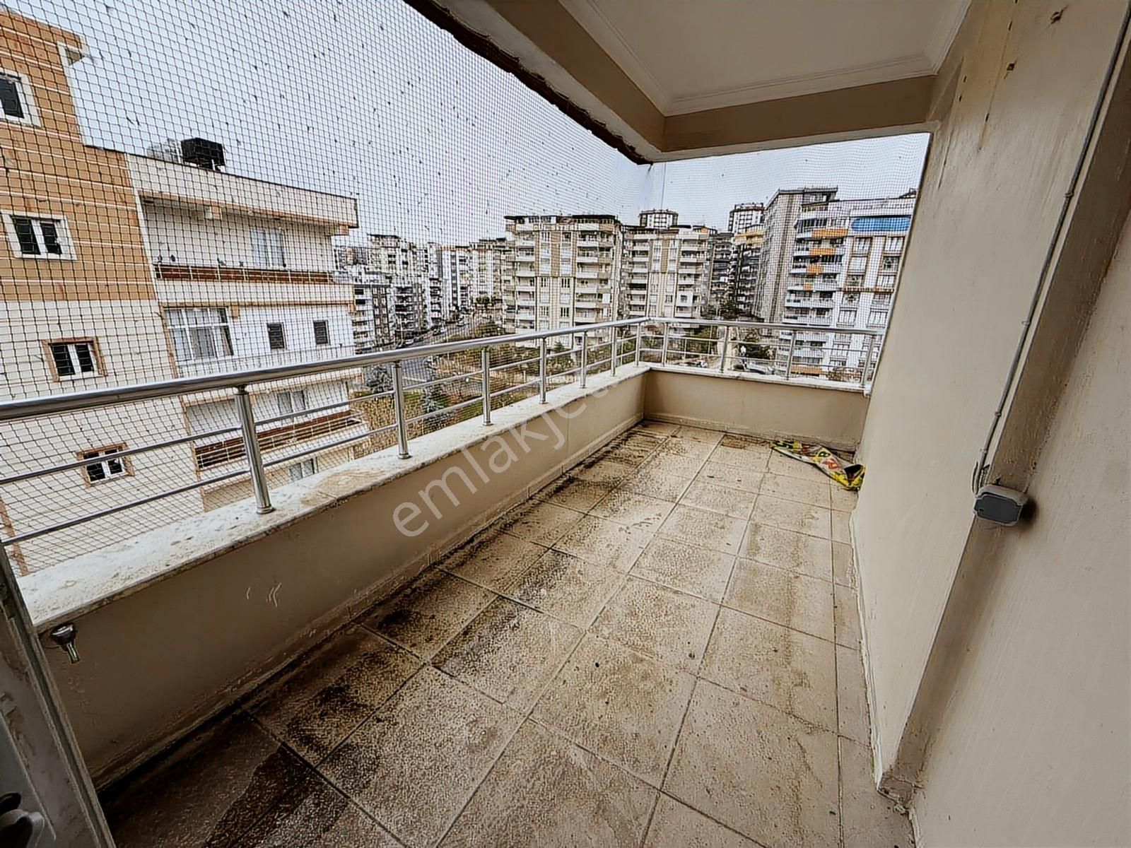 Yaşarsoy Gyo'dan K.köprü Alibaba Dergah 5 Sitesi 3+1 Geniş Daire - Görsel 15