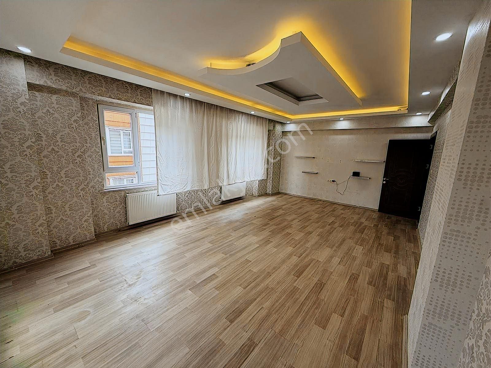 Yaşarsoy Gyo'dan K.köprü Alibaba Dergah 5 Sitesi 3+1 Geniş Daire - Görsel 4