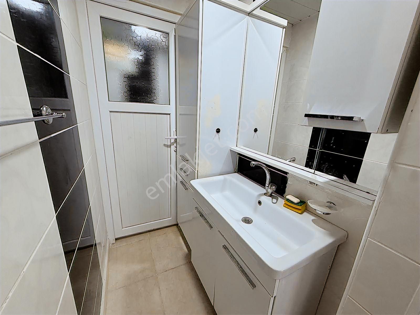 Yaşarsoy Gyo'dan K.köprü Alibaba Dergah 5 Sitesi 3+1 Geniş Daire - Görsel 5