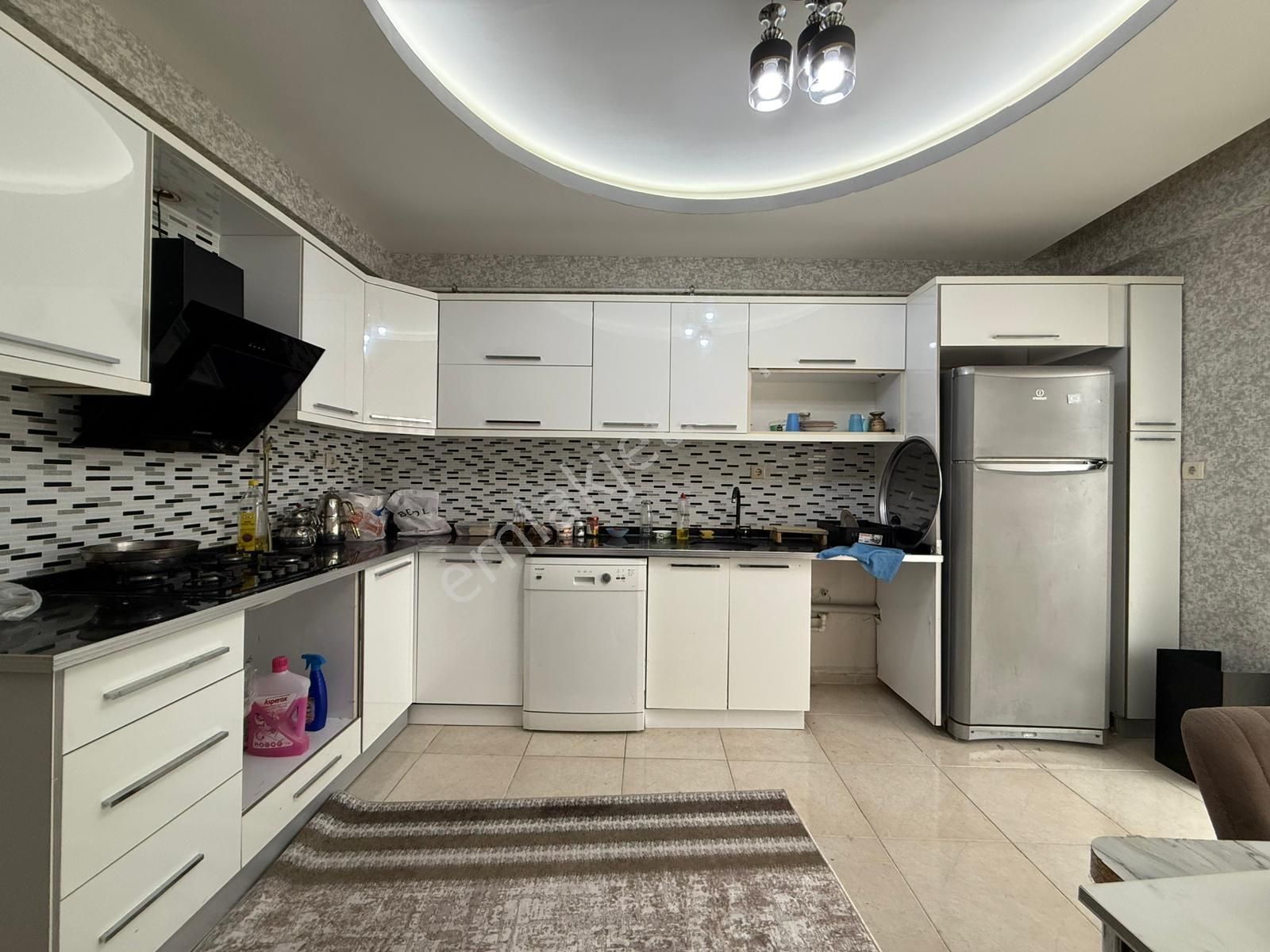 Yaşarsoy Gyo'dan K.köprü Alibaba Dergah 5 Sitesi 3+1 Geniş Daire - Görsel 12