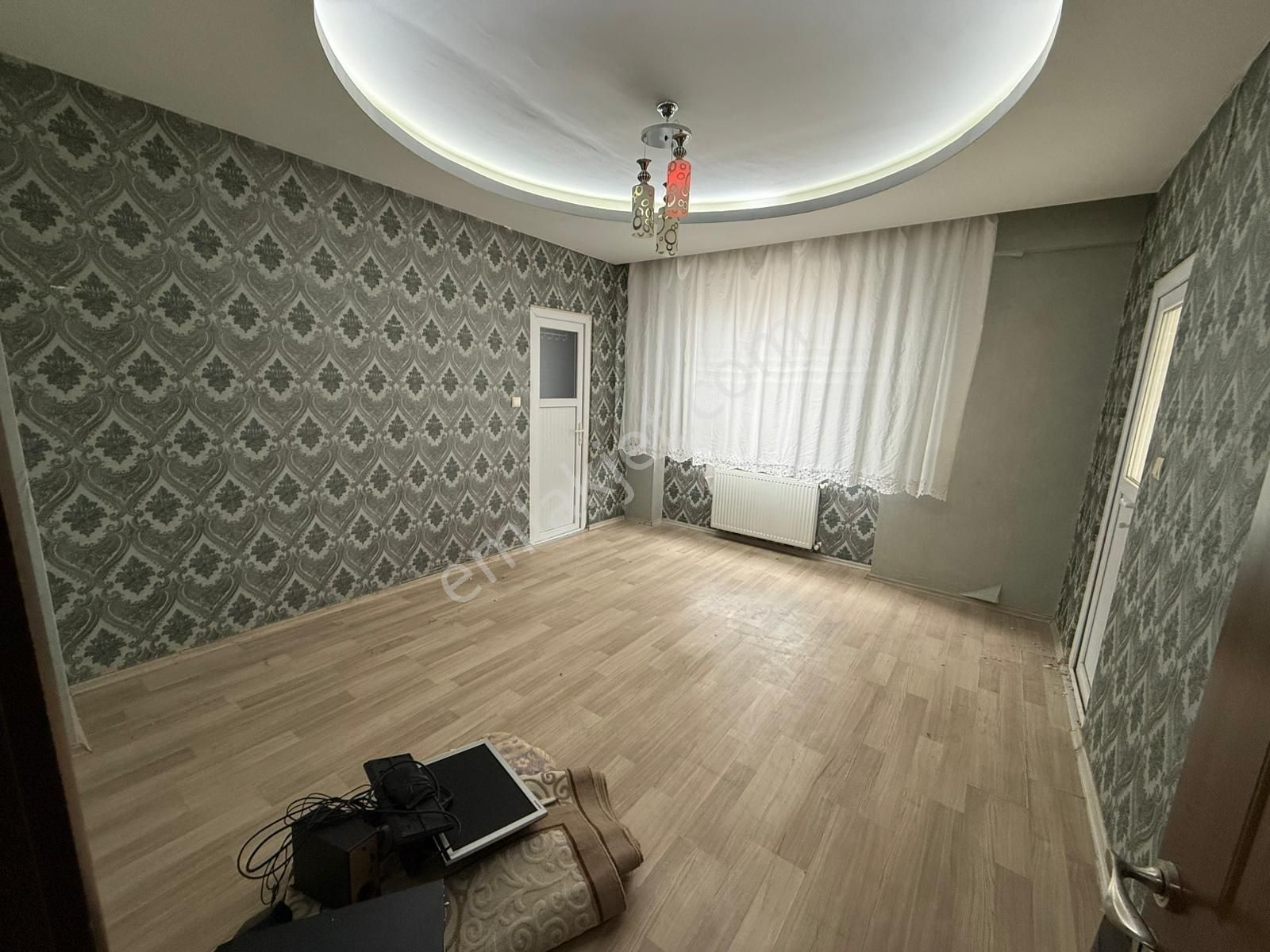 Yaşarsoy Gyo'dan K.köprü Alibaba Dergah 5 Sitesi 3+1 Geniş Daire - Görsel 27