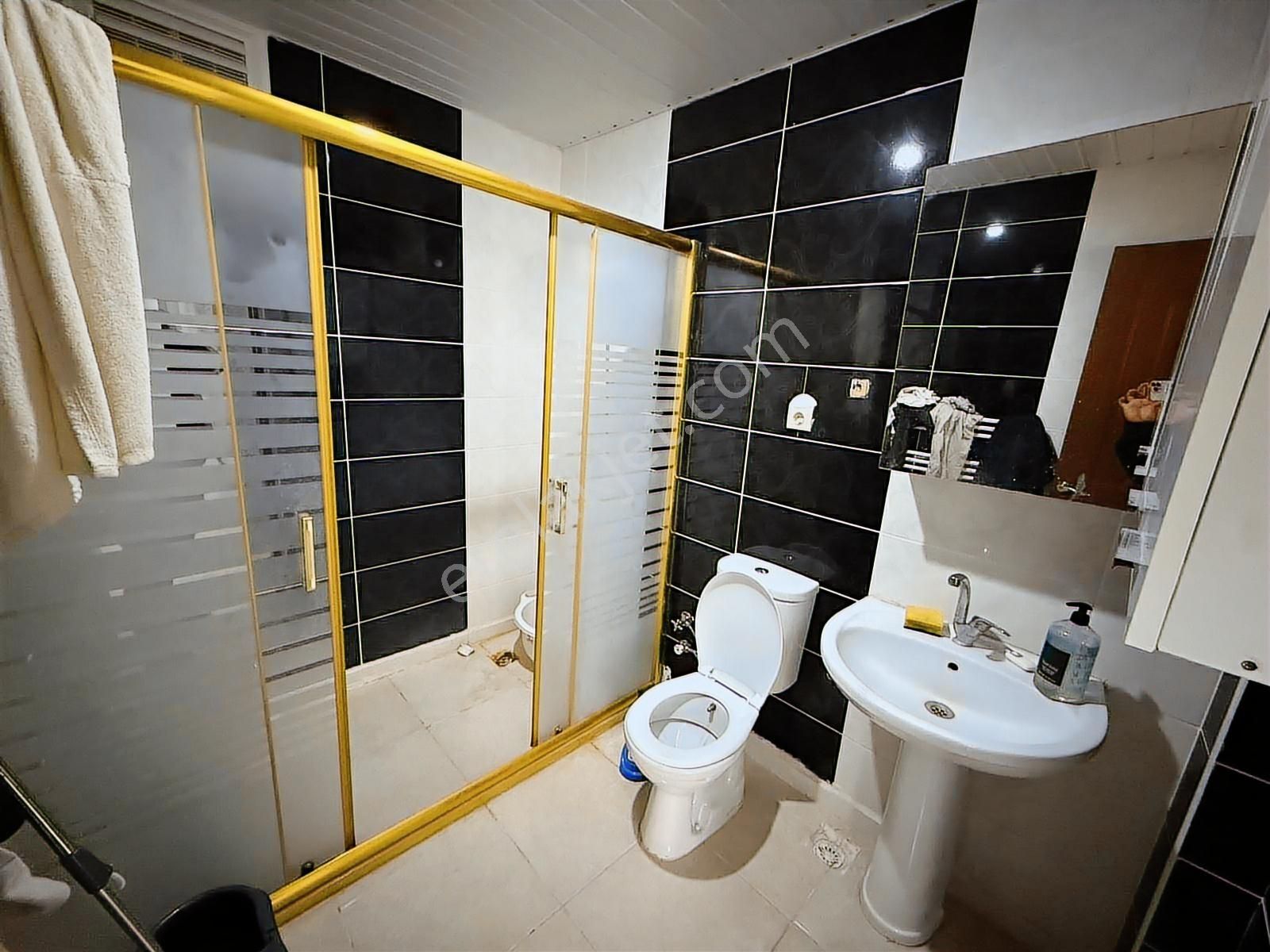 Yaşarsoy Gyo'dan K.köprü Alibaba Dergah 5 Sitesi 3+1 Geniş Daire - Görsel 21