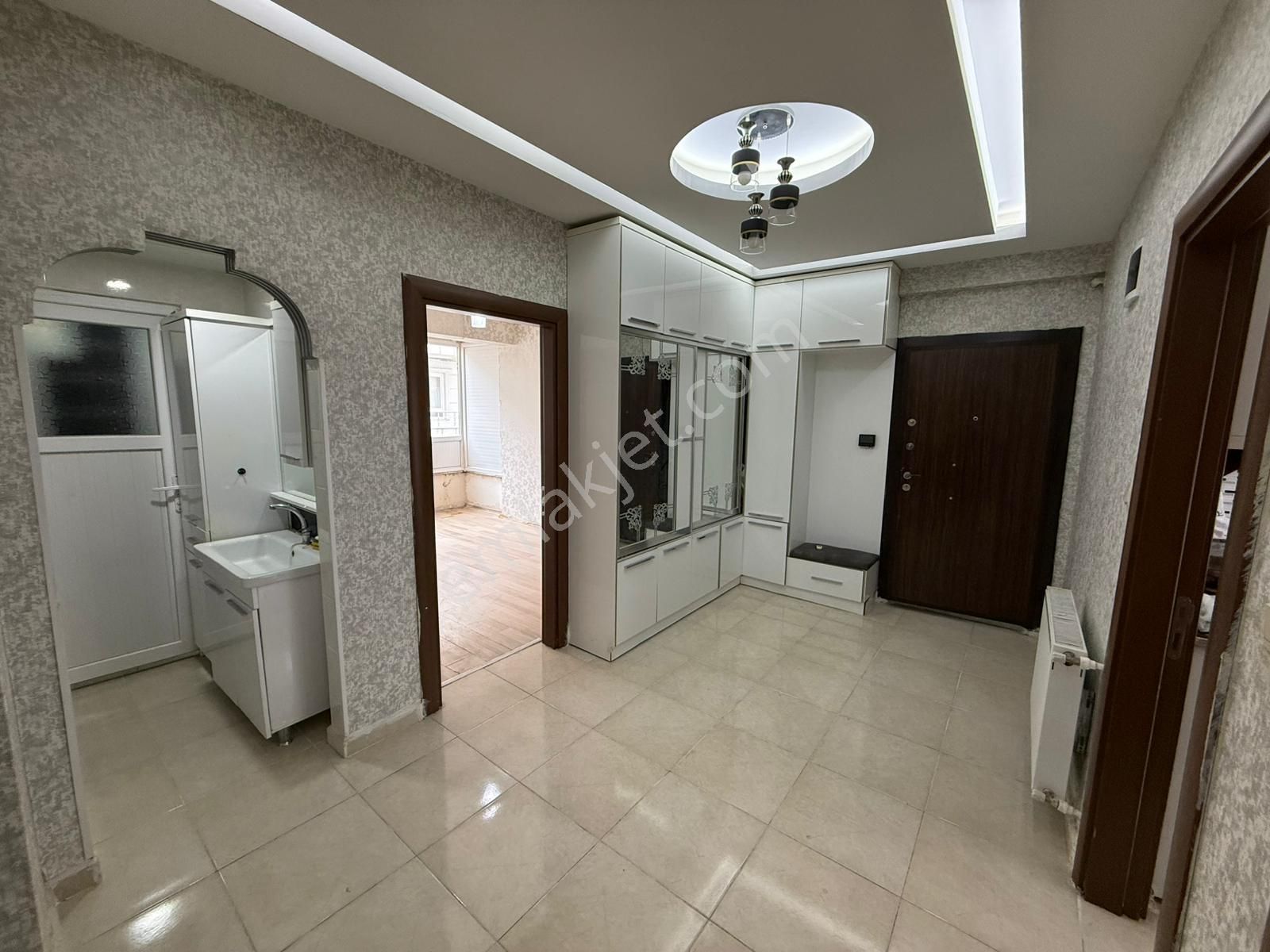 Yaşarsoy Gyo'dan K.köprü Alibaba Dergah 5 Sitesi 3+1 Geniş Daire - Görsel 14