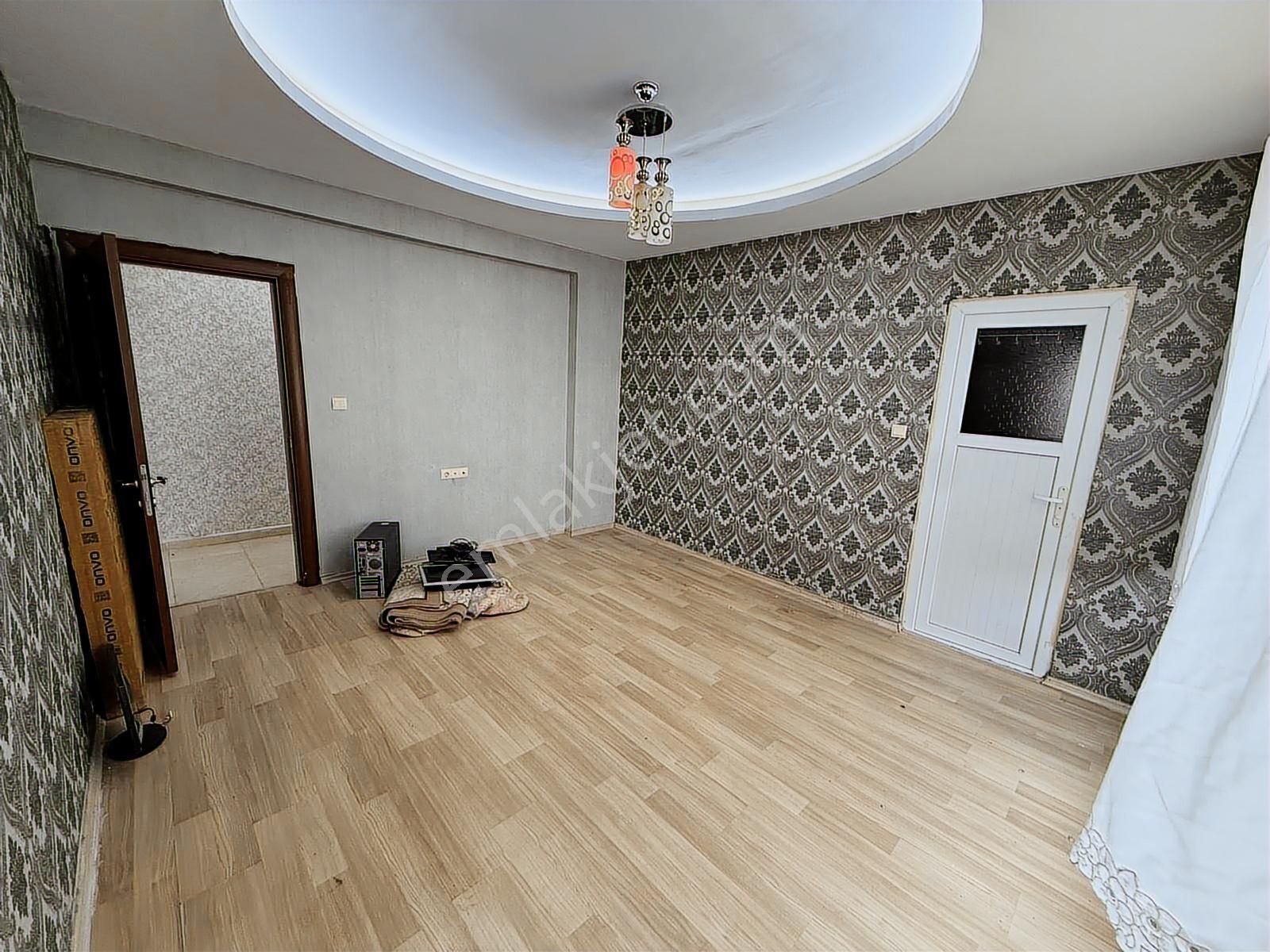 Yaşarsoy Gyo'dan K.köprü Alibaba Dergah 5 Sitesi 3+1 Geniş Daire - Görsel 9