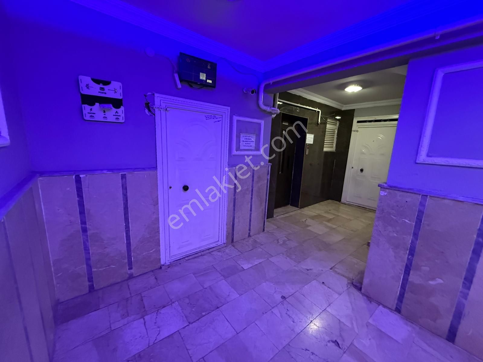 Yaşarsoy Gyo'dan K.köprü Alibaba Dergah 5 Sitesi 3+1 Geniş Daire - Görsel 13