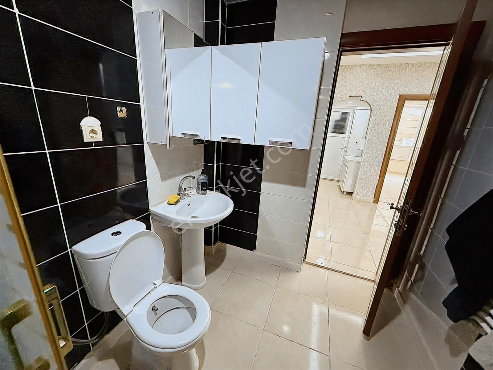 Yaşarsoy Gyo'dan K.köprü Alibaba Dergah 5 Sitesi 3+1 Geniş Daire - Görsel 7