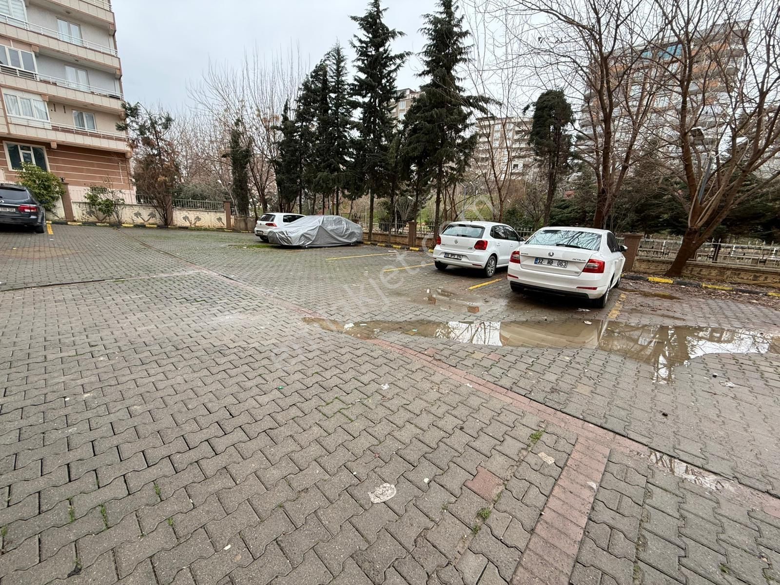 Yaşarsoy Gyo'dan K.köprü Alibaba Dergah 5 Sitesi 3+1 Geniş Daire - Görsel 30