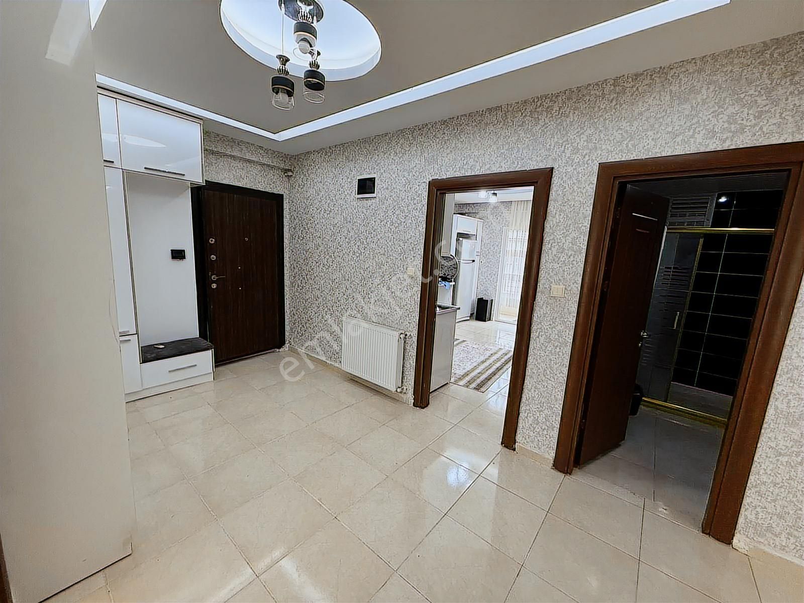 Yaşarsoy Gyo'dan K.köprü Alibaba Dergah 5 Sitesi 3+1 Geniş Daire - Görsel 6