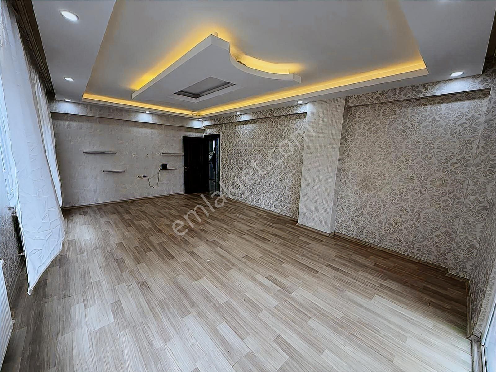 Yaşarsoy Gyo'dan K.köprü Alibaba Dergah 5 Sitesi 3+1 Geniş Daire - Görsel 25