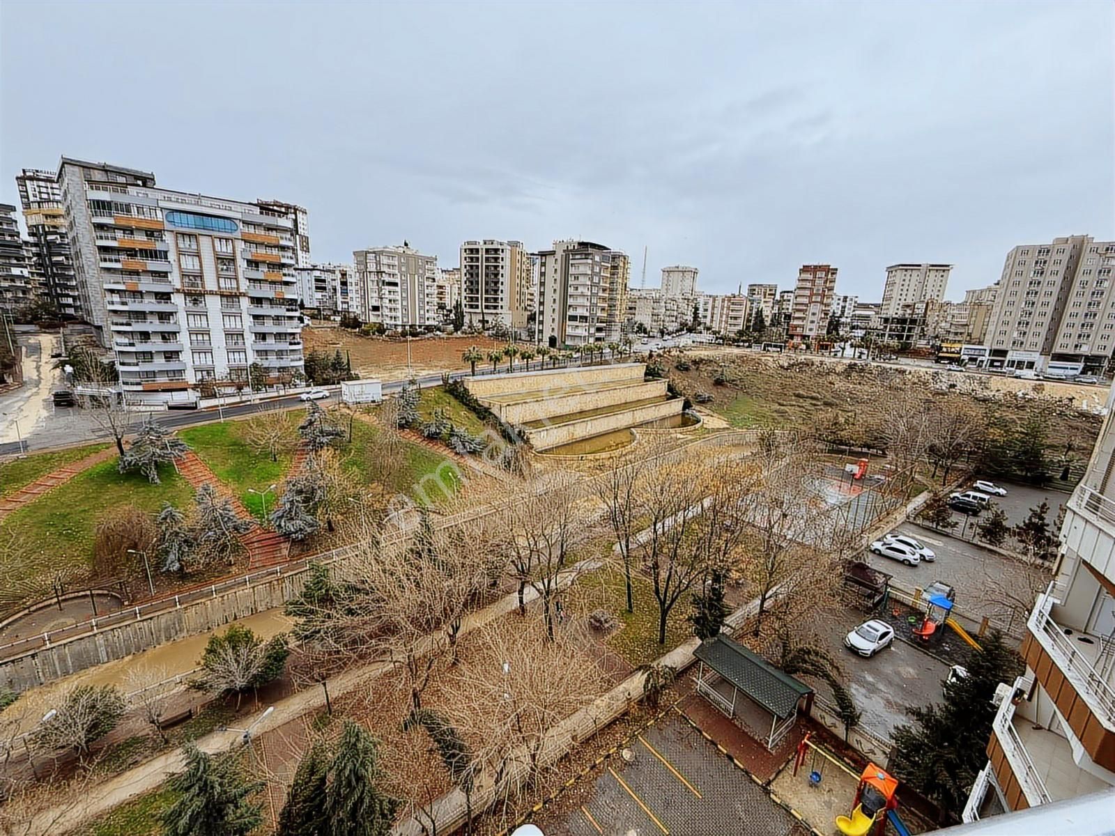 Yaşarsoy Gyo'dan K.köprü Alibaba Dergah 5 Sitesi 3+1 Geniş Daire - Görsel 17