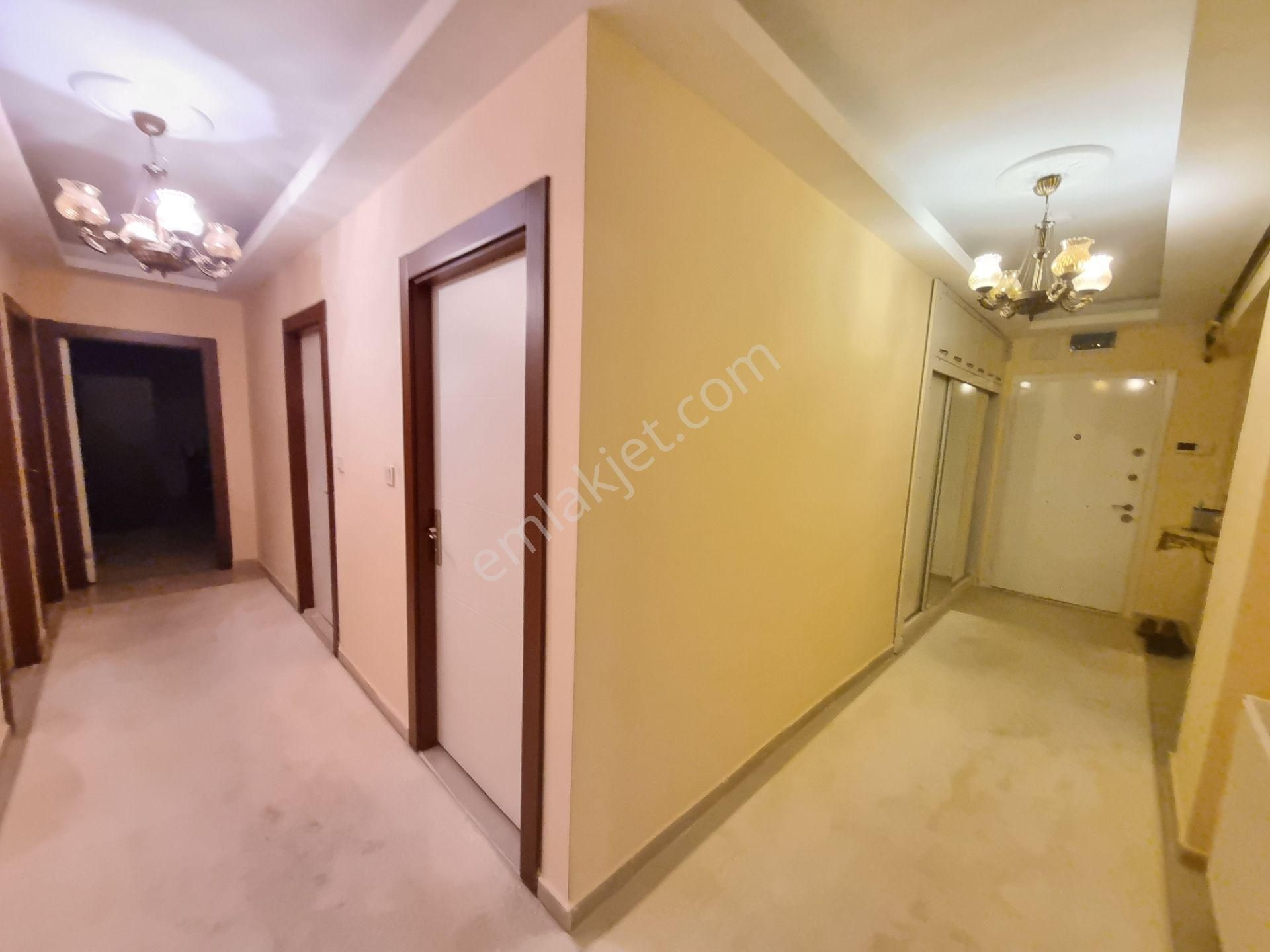 Çiğdemtepe'de - Önü Açık, 4+1 - Ara Kat - 2 Cam Balkonlu - Geniş - Görsel 13