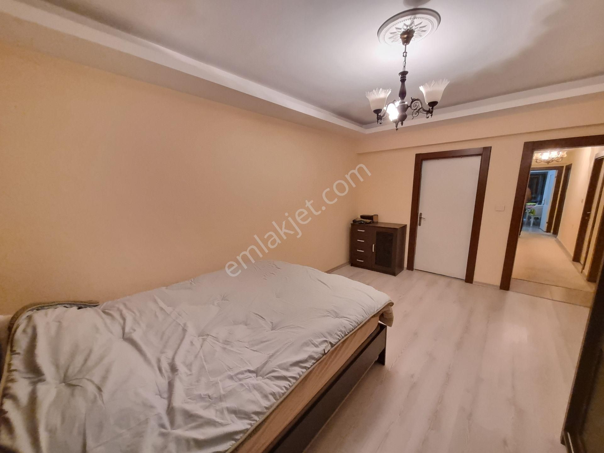 Çiğdemtepe'de - Önü Açık, 4+1 - Ara Kat - 2 Cam Balkonlu - Geniş - Görsel 30