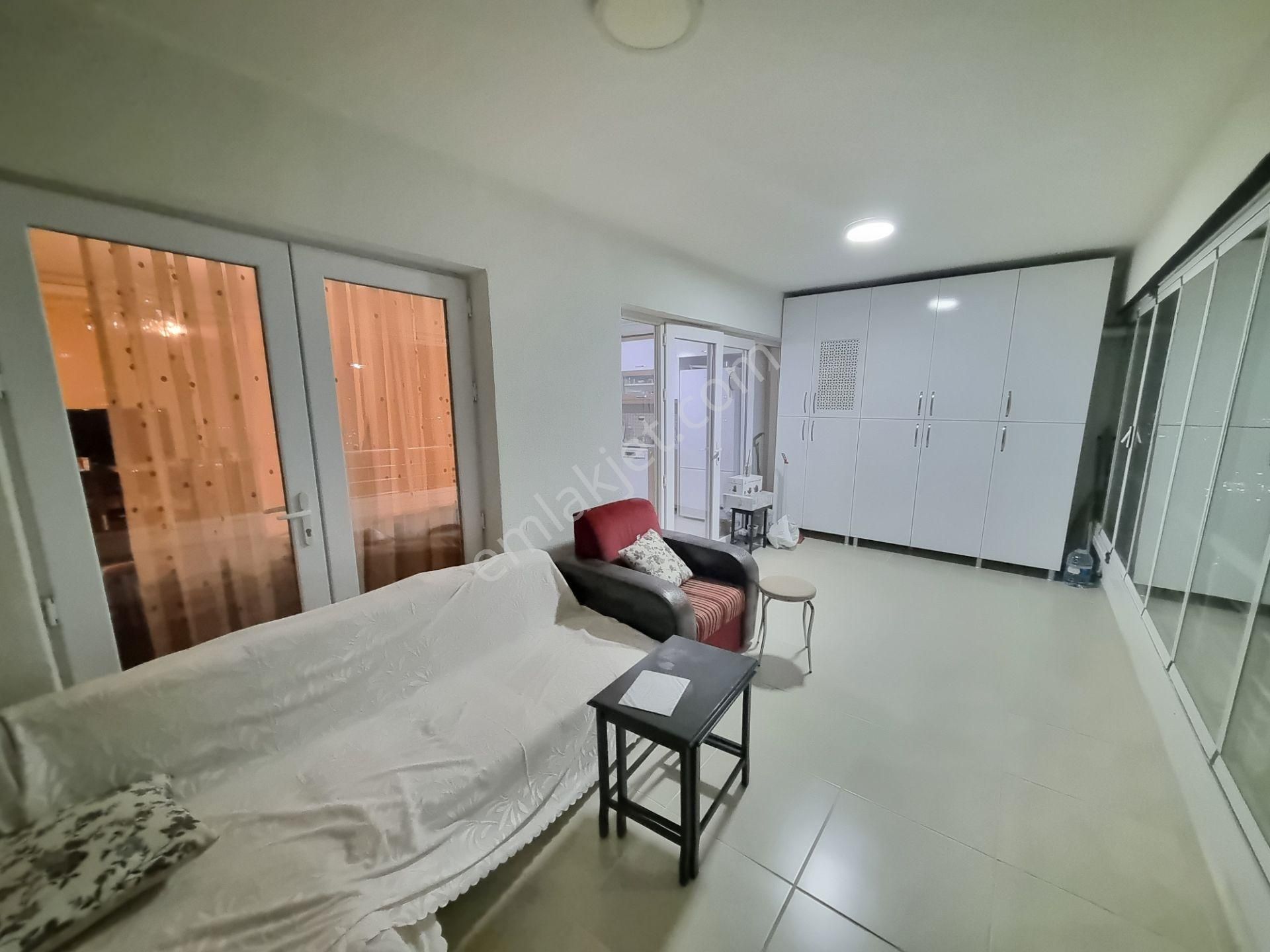 Çiğdemtepe'de - Önü Açık, 4+1 - Ara Kat - 2 Cam Balkonlu - Geniş - Görsel 5