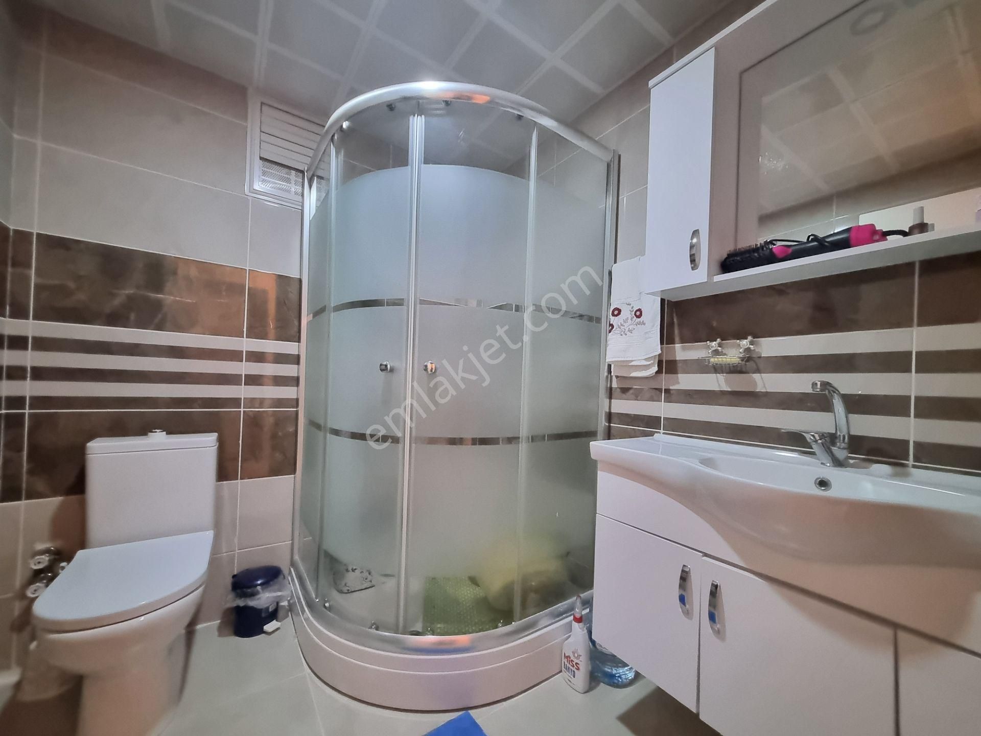 Çiğdemtepe'de - Önü Açık, 4+1 - Ara Kat - 2 Cam Balkonlu - Geniş - Görsel 18