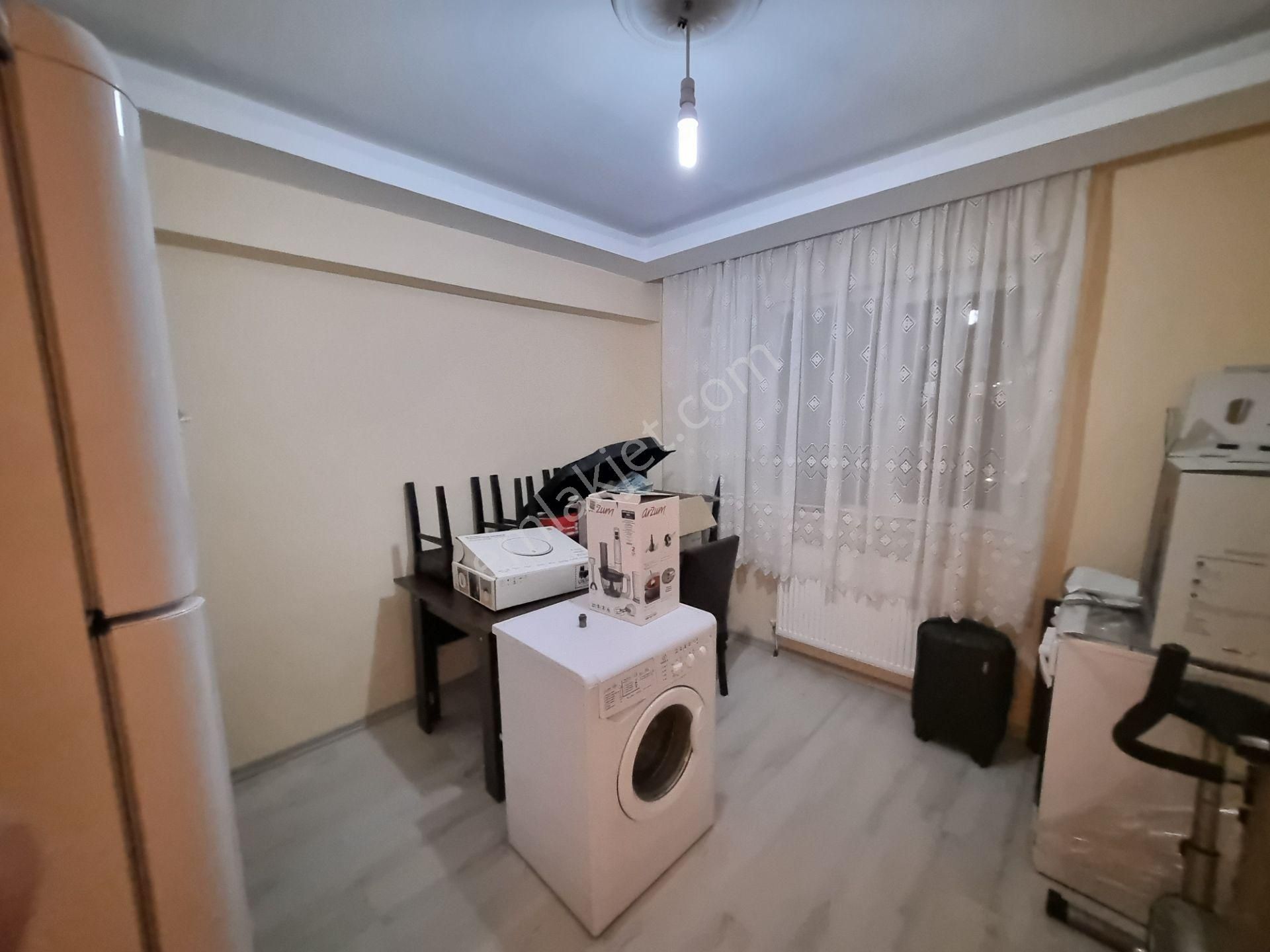 Çiğdemtepe'de - Önü Açık, 4+1 - Ara Kat - 2 Cam Balkonlu - Geniş - Görsel 21