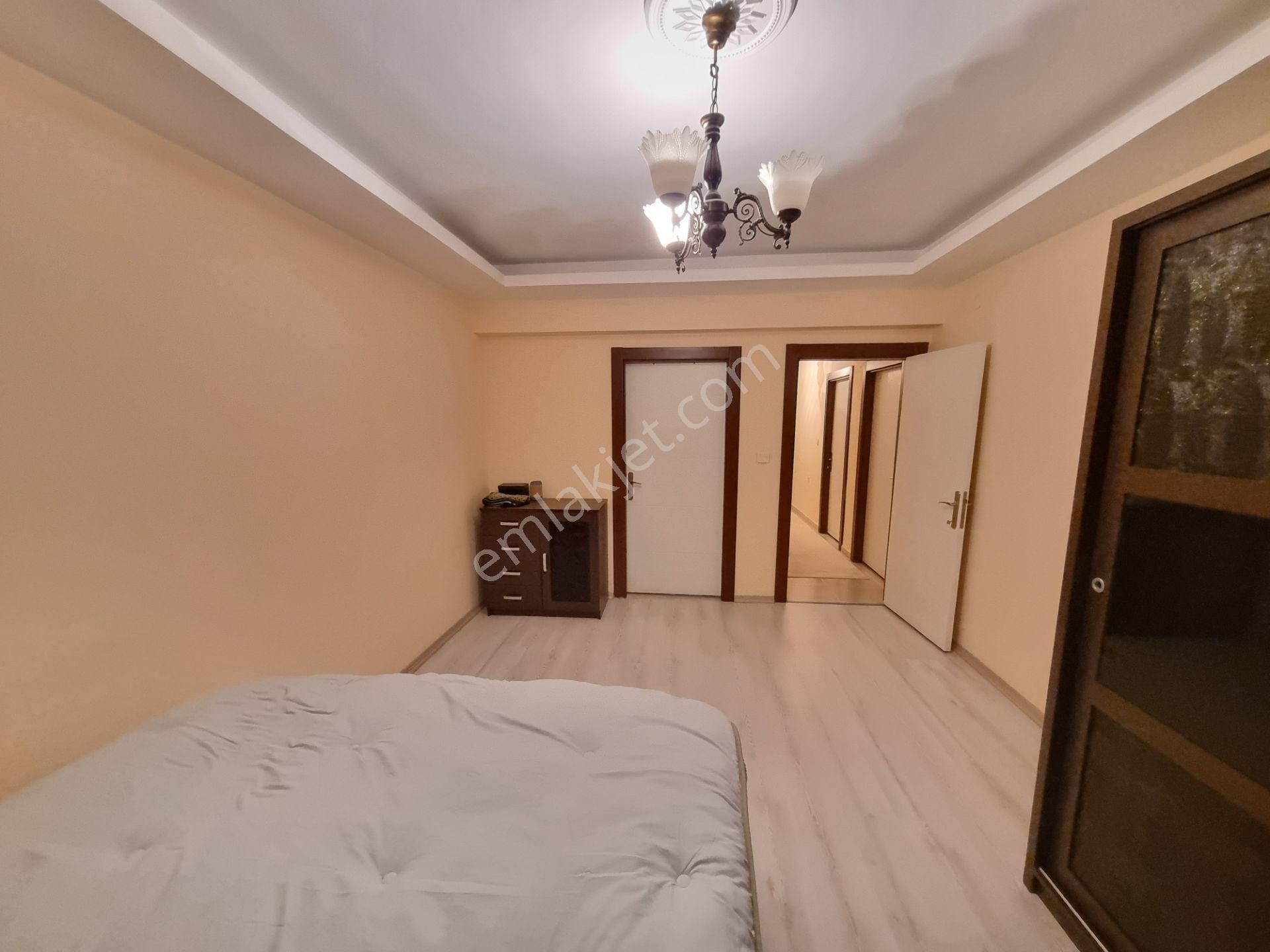 Çiğdemtepe'de - Önü Açık, 4+1 - Ara Kat - 2 Cam Balkonlu - Geniş - Görsel 31