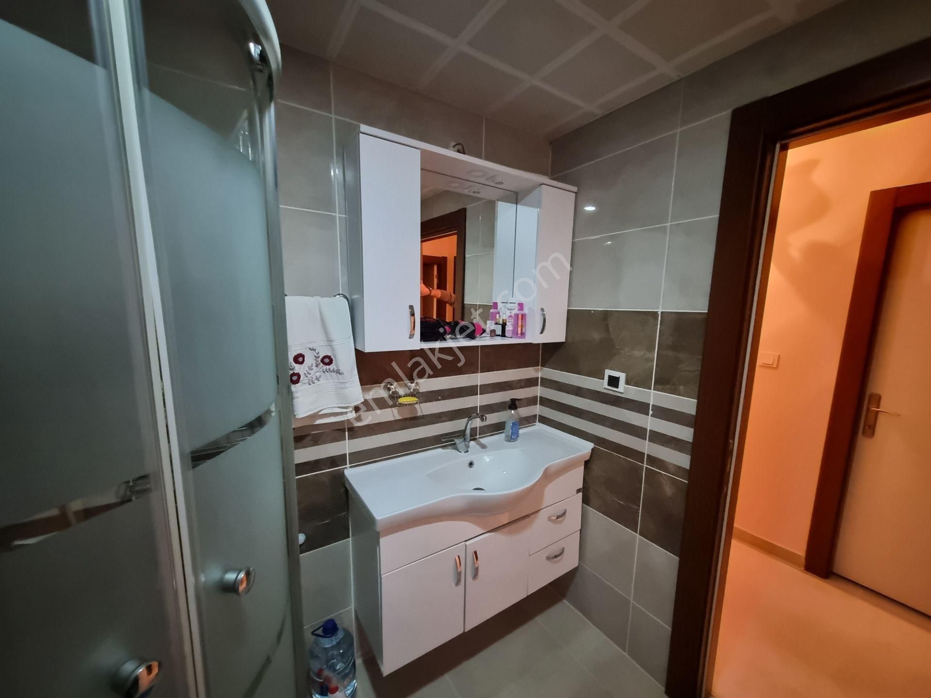 Çiğdemtepe'de - Önü Açık, 4+1 - Ara Kat - 2 Cam Balkonlu - Geniş - Görsel 19