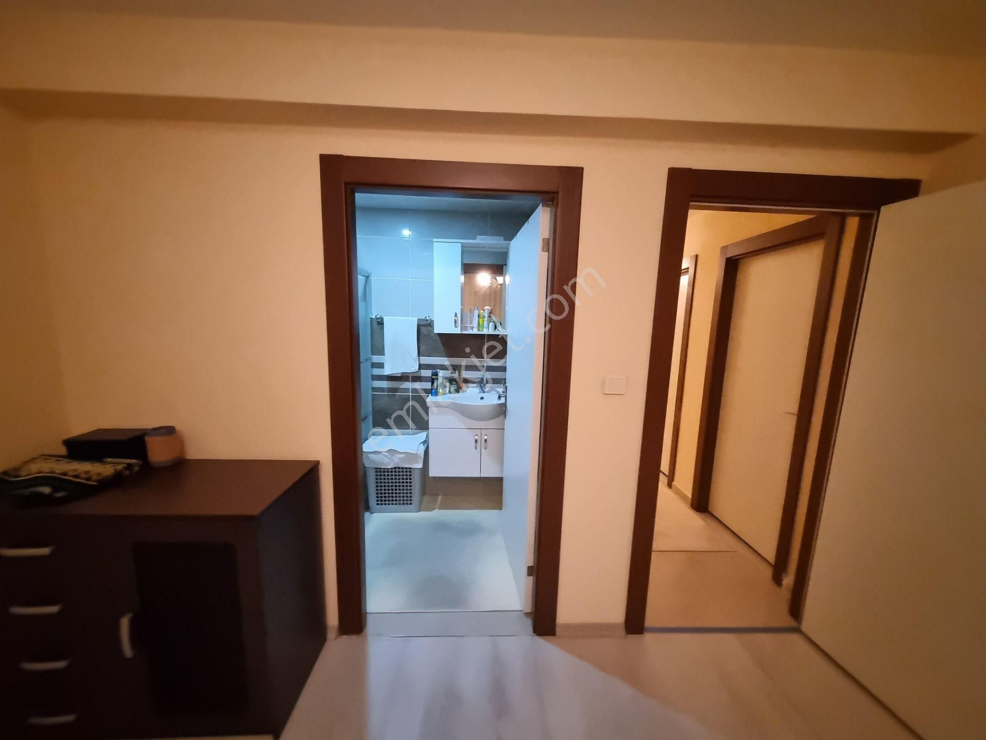 Çiğdemtepe'de - Önü Açık, 4+1 - Ara Kat - 2 Cam Balkonlu - Geniş - Görsel 34